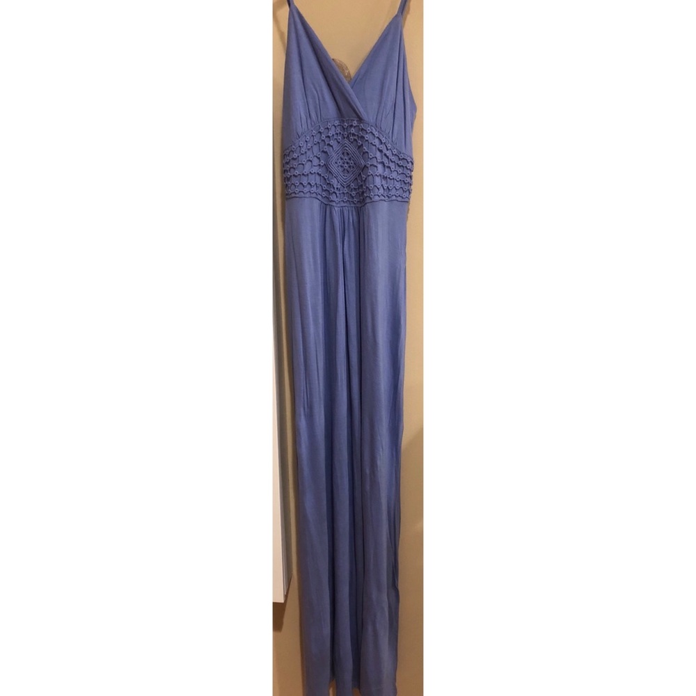 Long Maxi Dress